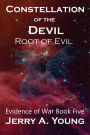 Constellation of the Devil (Evidence of Space War, #5)