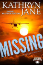 Missing (Intrepid Women, #8)