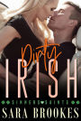 Dirty Irish (Sinners and Saints, #5)