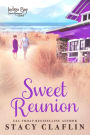 Sweet Reunion (Indigo Bay Sweet Romance Series, #11)