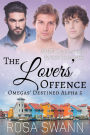 The Lovers' Offence (Omegas' Destined Alpha, #5)