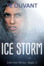 Ice Storm (Into the White, #3)