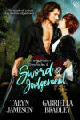 Sword of Judgement (Crimson Realm Chronicles, #4)