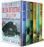 Delta Detectives Complete Six-Book Set