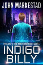 Indigo Billy (WANING EARTHLIGHT, #1)