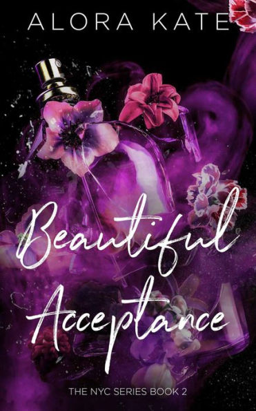 Beautiful Acceptance (NYC Series, #2)