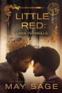 Little Red (Not Quite the Fairy Tale, #5)