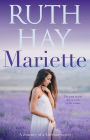 Mariette (Journey of a Lifetime, #3)