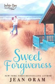 Sweet Forgiveness (Indigo Bay Sweet Romance Series)