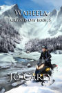 Waheela (Cryptid Ops, #5)