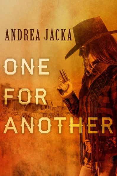 One For Another (Hennessey Reed Mystery Series, #1)