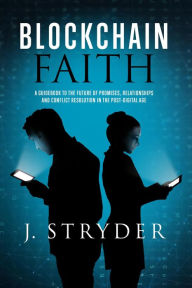 Title: Blockchain Faith, Author: Jonny Stryder