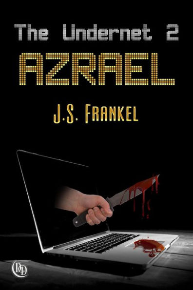 Azrael (The Undernet, #2)