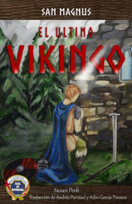 Title: San Magnus, El Último Vikingo, Author: Susan Peek