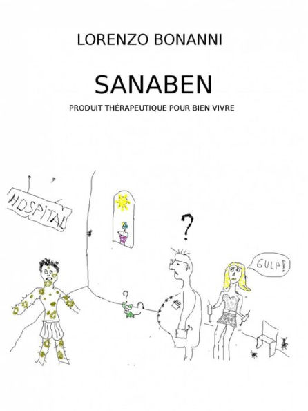 Sanaben (French edition)