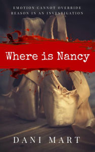 Title: Where is Nancy?, Author: DANI