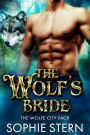 The Wolf's Bride (The Wolfe City Pack, #3)