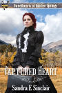 Captured Heart (Sweethearts of Jubilee Springs)
