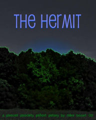 Title: The Hermit, Author: Mike Bozart