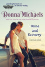 Wine and Scenery (Citizen Soldier Series, #7)