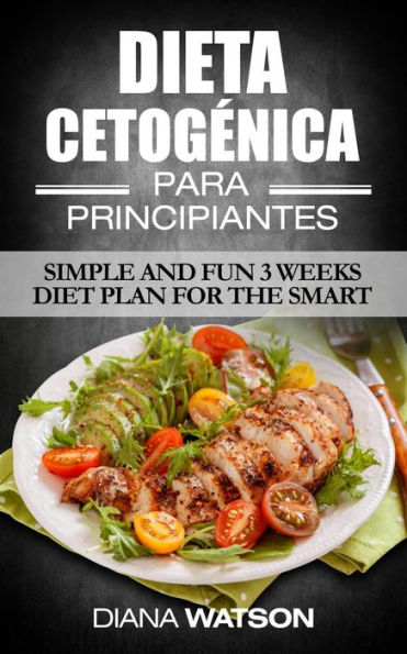 Dieta Cetogénica para Principiantes