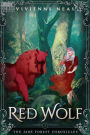 Red Wolf (The Jade Forest Chronicles, #7)