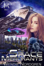 The Space Merchants (The Space Merchants Series, #1)