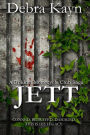 Jett (A Brikken Motorcycle Club Saga)