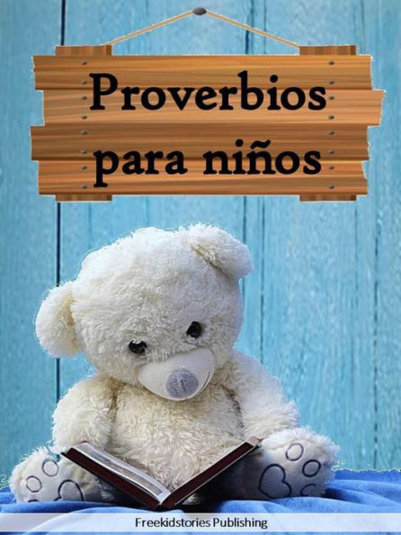 Proverbios para niños