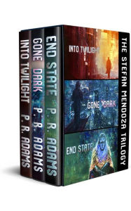 Title: The Stefan Mendoza Trilogy Boxed Set, Author: P R Adams
