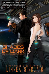 Title: Shades Of Dark (Dock Five, #2), Author: Linnea Sinclair