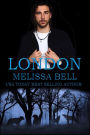 London (Five Brothers Series, #5)