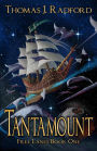 Tantamount (The Free Lanes, #1)