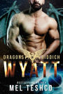 Wyatt (Dragons of Riddich, #5)