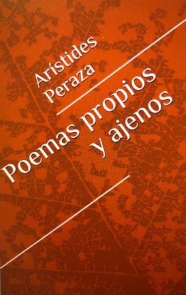 Poemas propios y ajenos