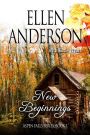New Beginnings (Aspen Falls, #1)