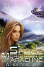 The Space Merchants of Arachne (The Space Merchants Series, #2)