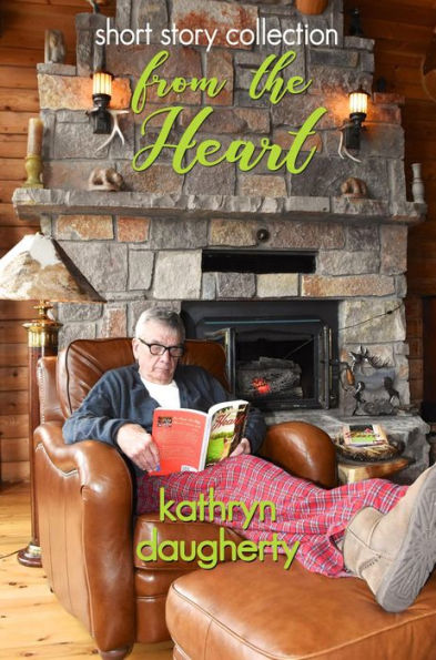 Short Story Collection From the Heart