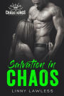 Salvation in Chaos (CKMC, #1)