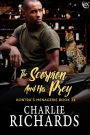 The Scorpion and his Prey (Kontra's Menagerie, #24)