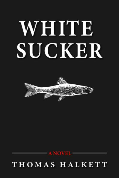 White Sucker