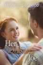 Her Ordinary Joe (King's Valley, #2)