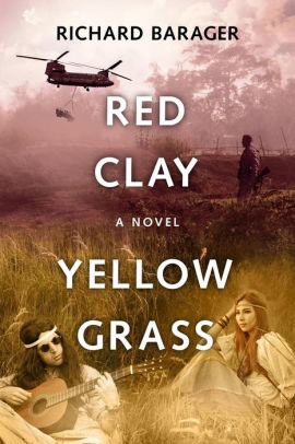 Red Clay, Yellow Grass