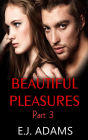 Beautiful Pleasures Part 3 (Beautiful Pleasures Series, #3)