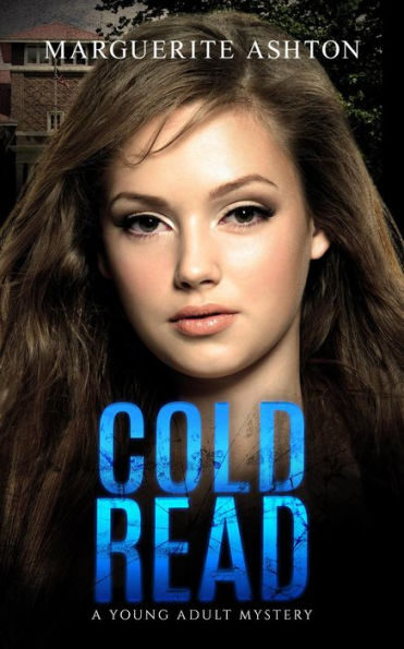 Cold Read (Oliana Mercer Series, #3)