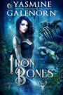 Iron Bones (The Wild Hunt, #3)