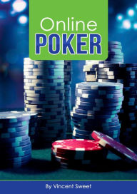 Title: Online Poker, Author: Vincent Sweet