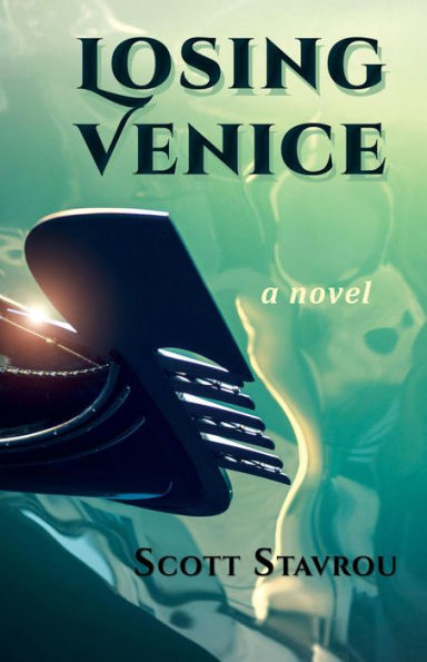 Losing Venice