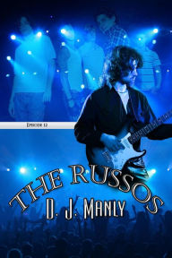 Title: The Russos 12, Author: D.J. Manly