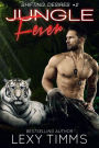 Jungle Fever (Shifting Desires Series, #2)